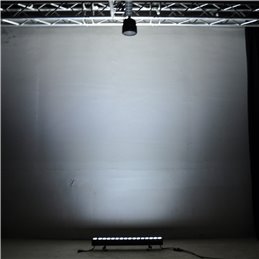 Sonoplay - BARRE LED 16x15W QUAD IP Caractéristiques techniques 