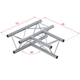 BT-TRUSS TRIO 22 - A017