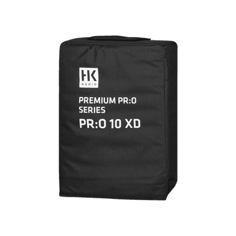 Housse protection PRO10XD