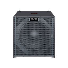 Subwoofer 18" 1