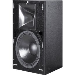 Enceinte 12"/1" 350W