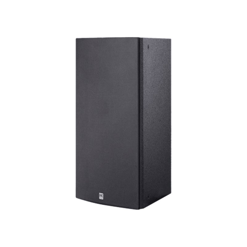 Enceinte 12"/1