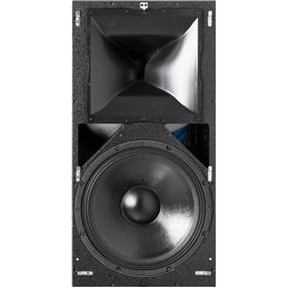 Enceinte 15"/1" 350W