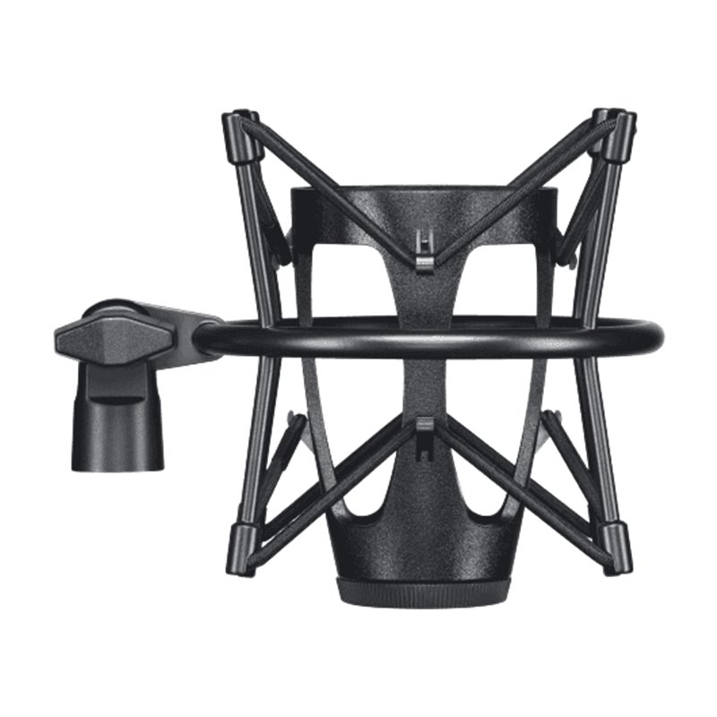 Suspension articulée pour KSM32