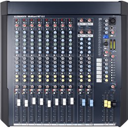 MixWizard WZ4 12:2