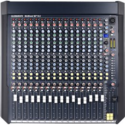 MixWizard WZ4 16:2