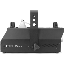 JEM ZR25 Machine à fumée