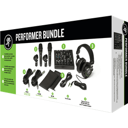 PERFORMER-BUNDLE