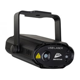 USB LASER