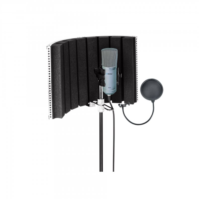 2€14 sur Mini Micro Haut-Parleur Microphone Flexible Jack 3.5mm