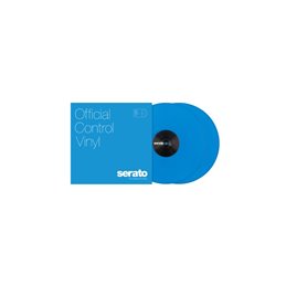 Serato NEON Bleu (paire)