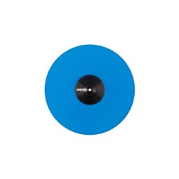 Serato NEON Bleu (paire)