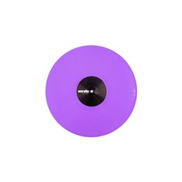 Serato NEON Violet (paire)