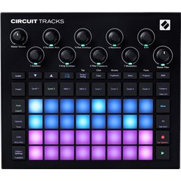 CIRCUIT-TRKS