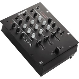 Table de mixage HQ Power Table de mixage HQMX11009 Sonorisation à