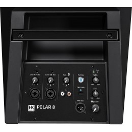 POLAR8