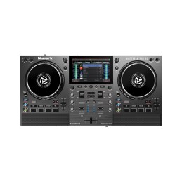 NUMARK MIXSTREAM PRO-GO