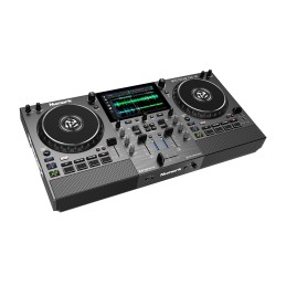 NUMARK MIXSTREAM PRO-GO