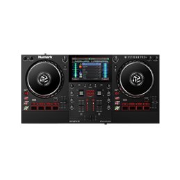 NUMARK MIXSTREAM PRO+