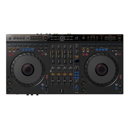 DDJ GRV6