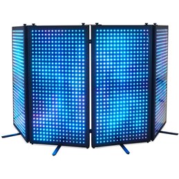 DJ-LEDPANEL