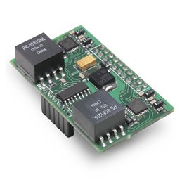 Amplificateur Sono 4 x 3025 W 2 Ohms avec Module DSP avec AES/EBU + Ethernet