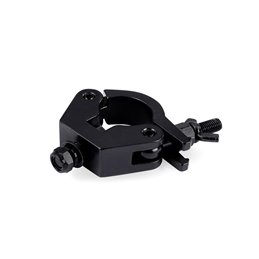 Halfcoupler étroit noir jusqu'à 750 kg MKII (48 - 51 mm)