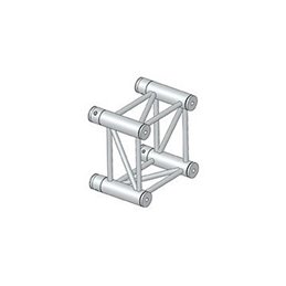 STRUCTURE ALU 290 CARREE 0M21 POUR CUBE