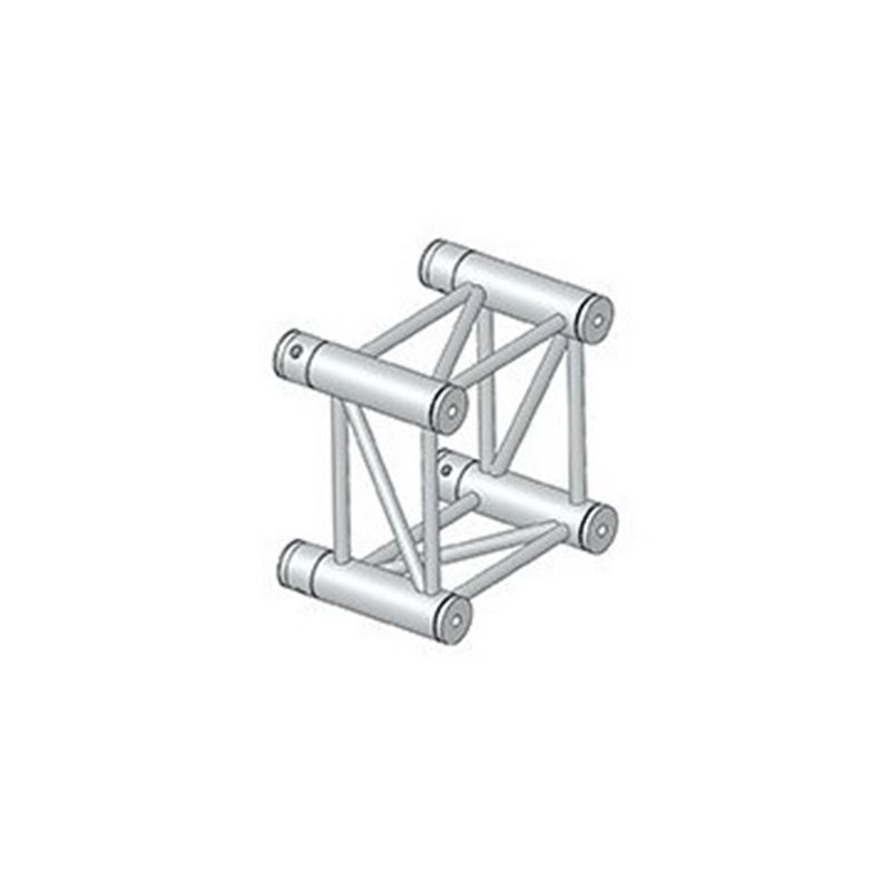 STRUCTURE ALU 290 CARREE 0M21 POUR CUBE